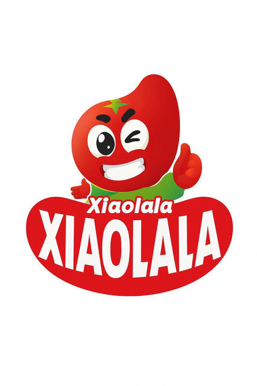 Xiaolala Logo